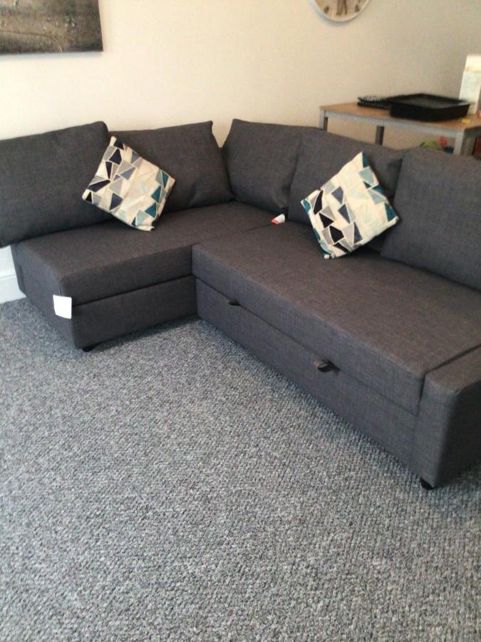96 High Street Apartment Ryde  Bagian luar foto