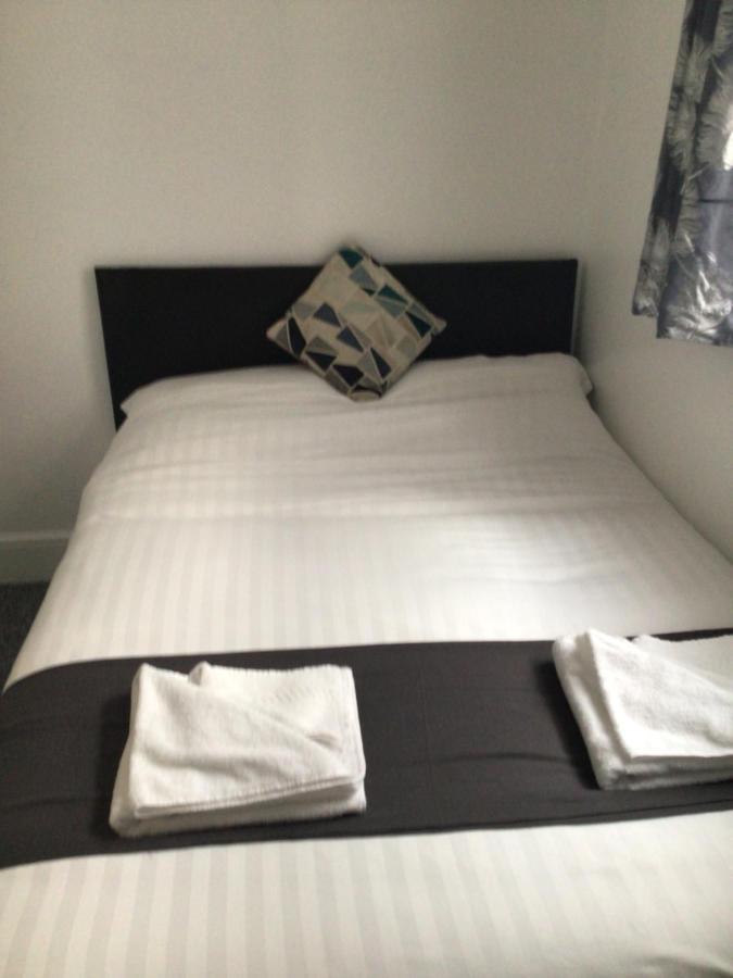 96 High Street Apartment Ryde  Bagian luar foto
