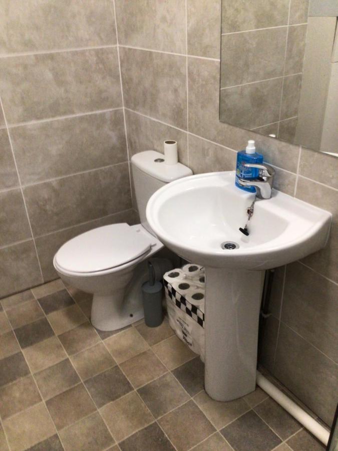 96 High Street Apartment Ryde  Bagian luar foto