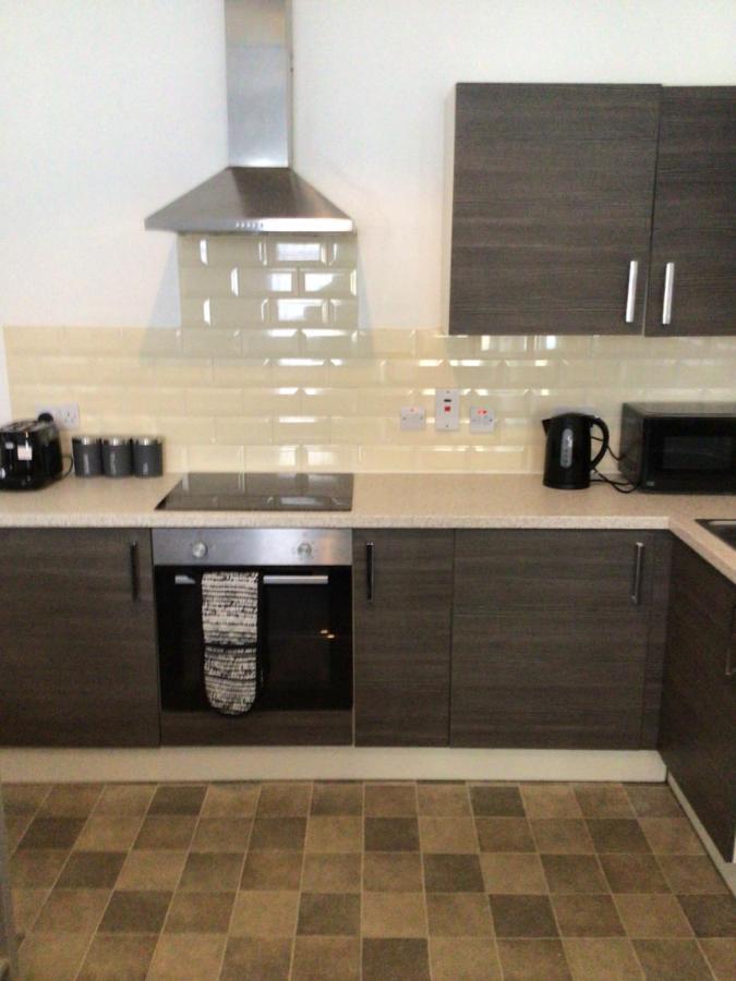 96 High Street Apartment Ryde  Bagian luar foto