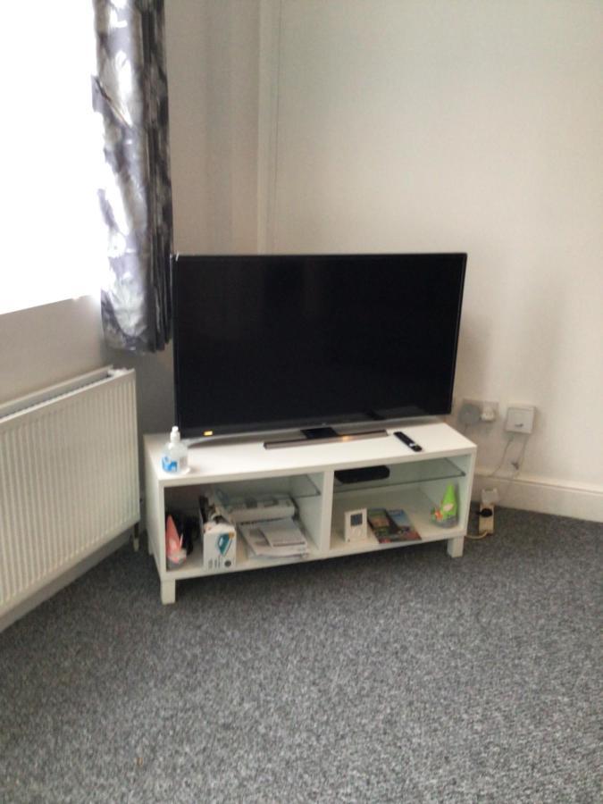96 High Street Apartment Ryde  Bagian luar foto